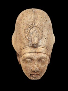 Akhenaton (Musée égyptien de Turin)